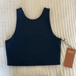 Girlfriend Collective Active-wear Top
